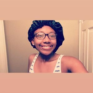 Meet your Posher, Amiyah